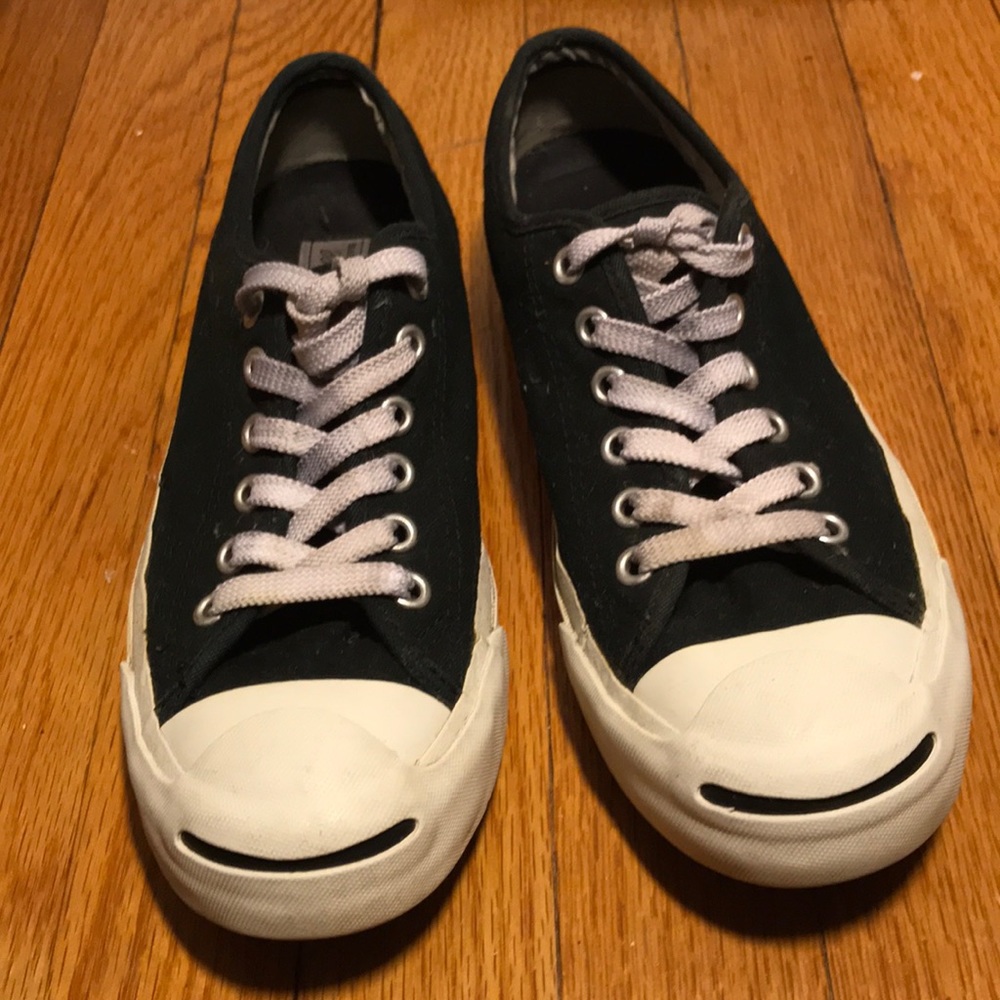 Jack Purcell Converse womens 7